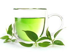зеленый чай похудание